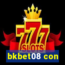 bkbet08 con